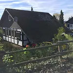 Sauerlandtraum Nyaraló *