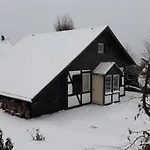 Sauerlandtraum Nyaraló