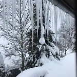 Sauerlandtraum Сasa de vacaciones *