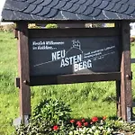 Сasa de vacaciones Sauerlandtraum *
