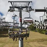Sauerlandtraum Nyaraló Winterberg
