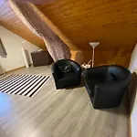 Сasa de vacaciones Sauerlandtraum Winterberg