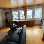 Сasa de vacaciones Sauerlandtraum