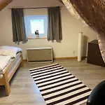 Nyaraló Sauerlandtraum *