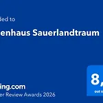 Sauerlandtraum Winterberg