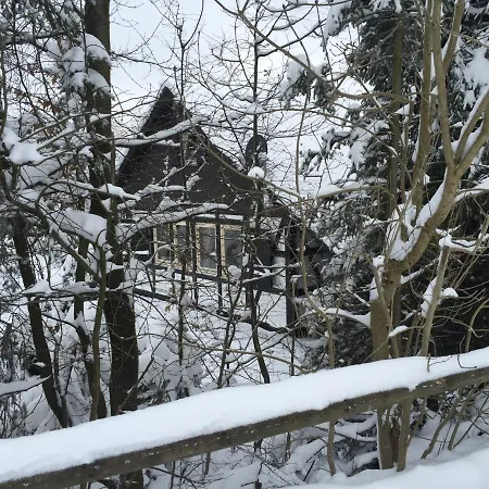 Holiday home Sauerlandtraum *
