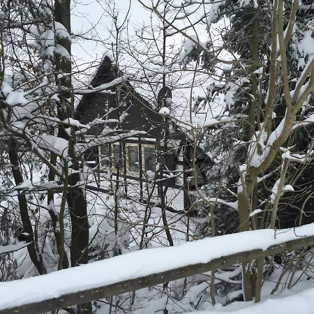Holiday home Sauerlandtraum *
