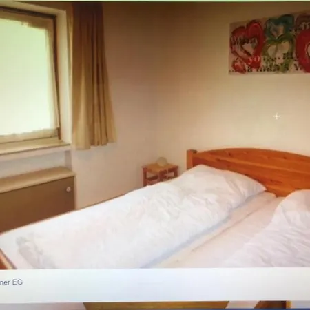 Holiday home Sauerlandtraum