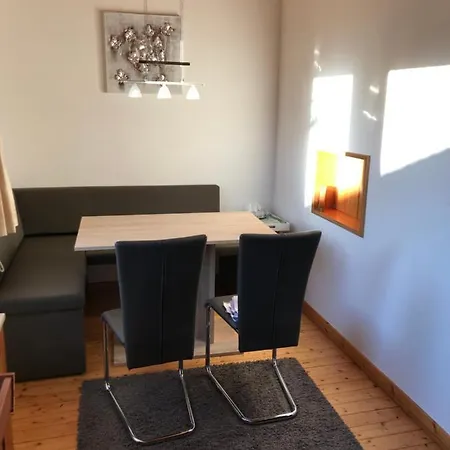 Sauerlandtraum Винтерберг