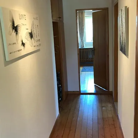 Sauerlandtraum ヴィンターベルク