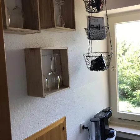 Sauerlandtraum ヴィンターベルク