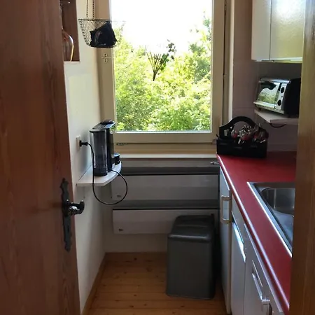 別荘 Sauerlandtraum ヴィンターベルク