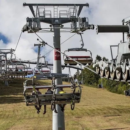 Sauerlandtraum Holiday home Winterberg