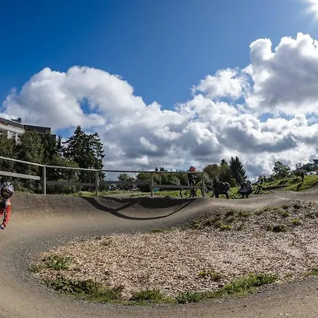 Sauerlandtraum * Winterberg