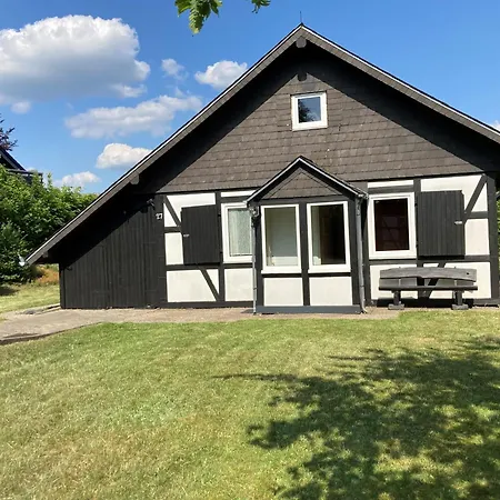 Sauerlandtraum * Винтерберг