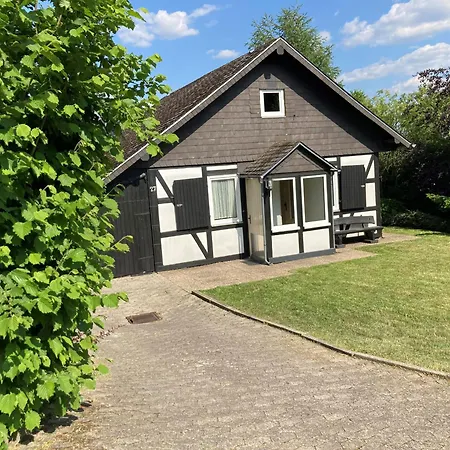 Sauerlandtraum Дом отдыха Винтерберг