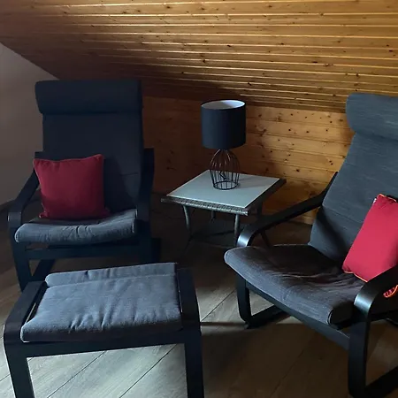 Sauerlandtraum Дом отдыха