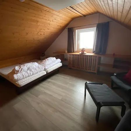 Sauerlandtraum Дом отдыха *