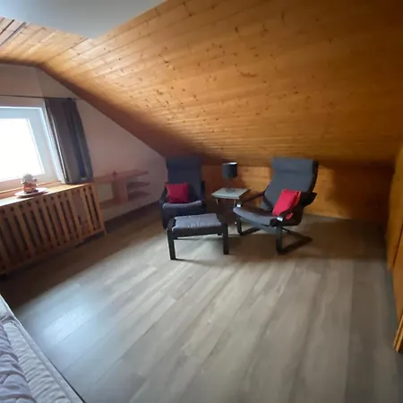 Holiday home Sauerlandtraum *
