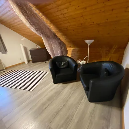 Feriehus Sauerlandtraum Winterberg