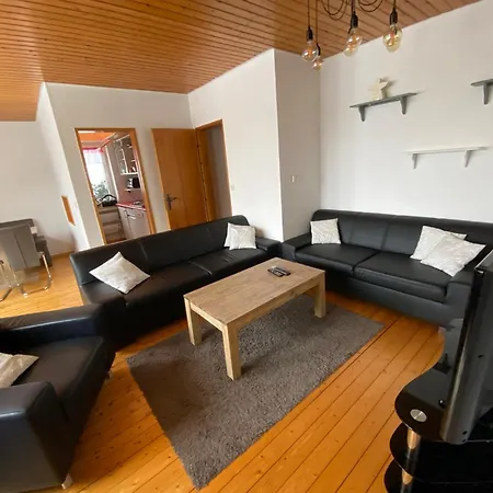 Sauerlandtraum Винтерберг