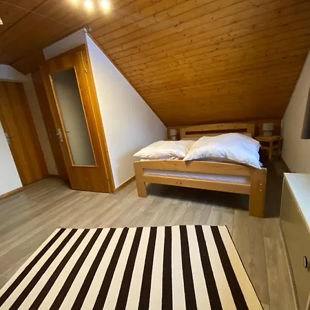 Sauerlandtraum Feriehus