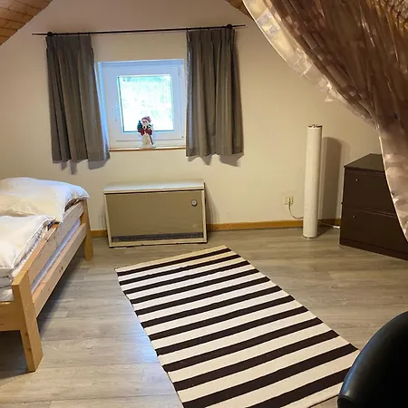 Дом отдыха Sauerlandtraum *