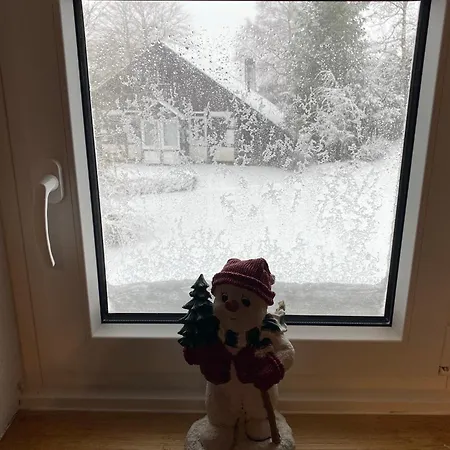 Sauerlandtraum ヴィンターベルク