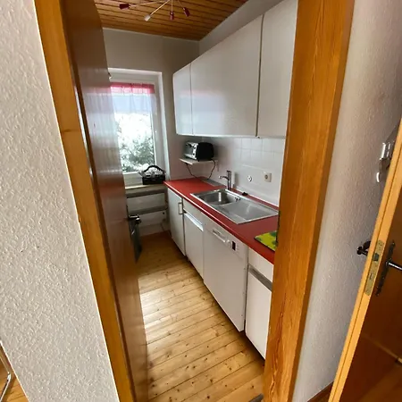 Holiday home Sauerlandtraum