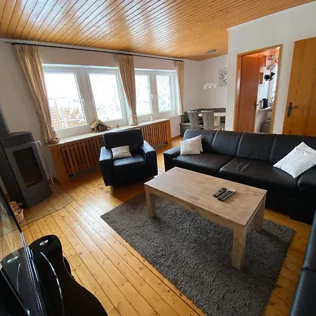 Sauerlandtraum 別荘 *