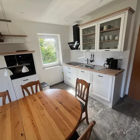 Sauerlandtraum Holiday home