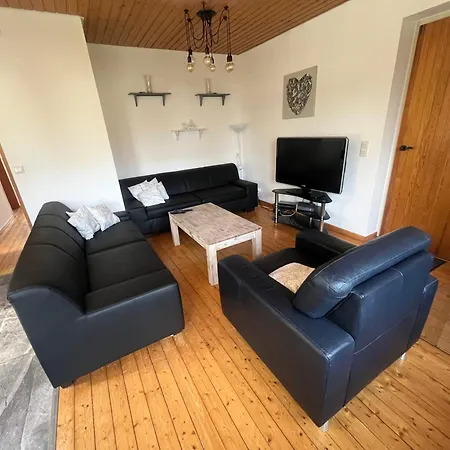 Holiday home Sauerlandtraum *