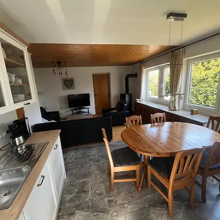 Sauerlandtraum Holiday home