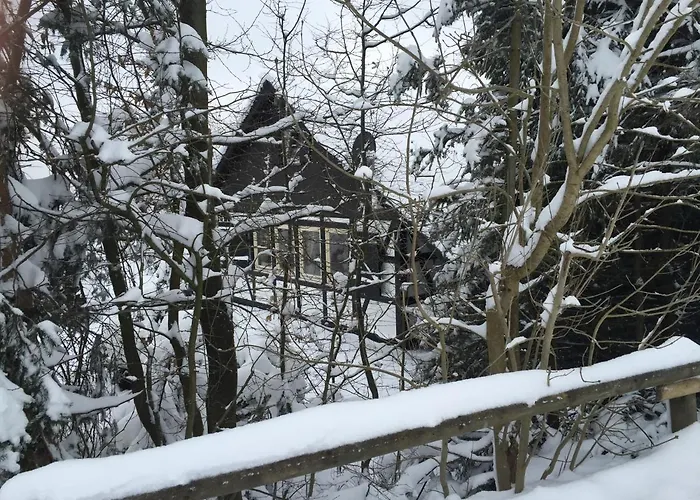 Hébergement de vacances Sauerlandtraum *