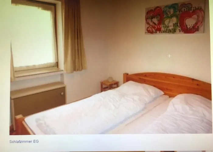 Сasa de vacaciones Sauerlandtraum