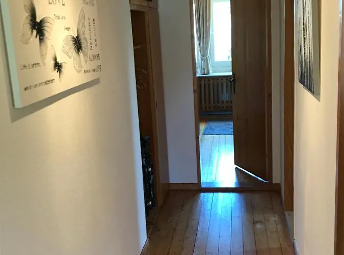 Sauerlandtraum Винтерберг