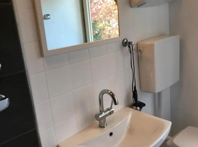 Sauerlandtraum Дом отдыха *