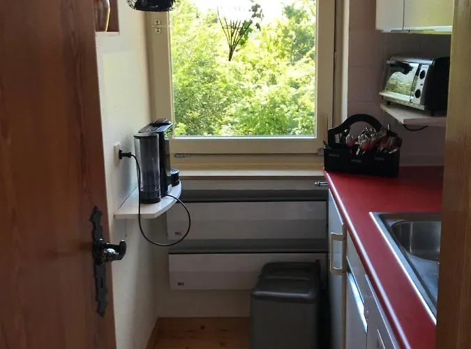 Hébergement de vacances Sauerlandtraum Winterberg