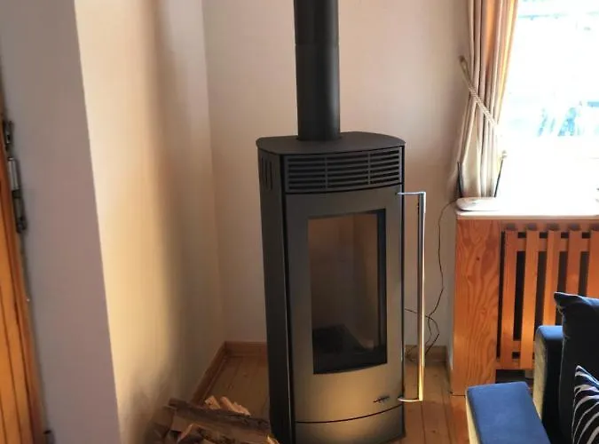 Дом отдыха Sauerlandtraum