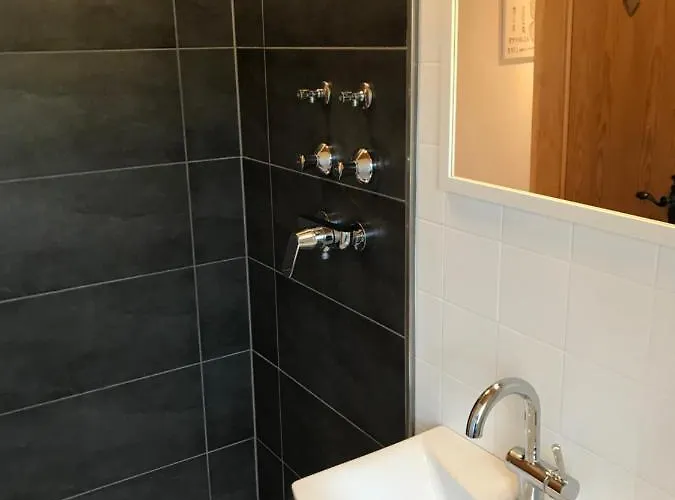 Hébergement de vacances Sauerlandtraum *