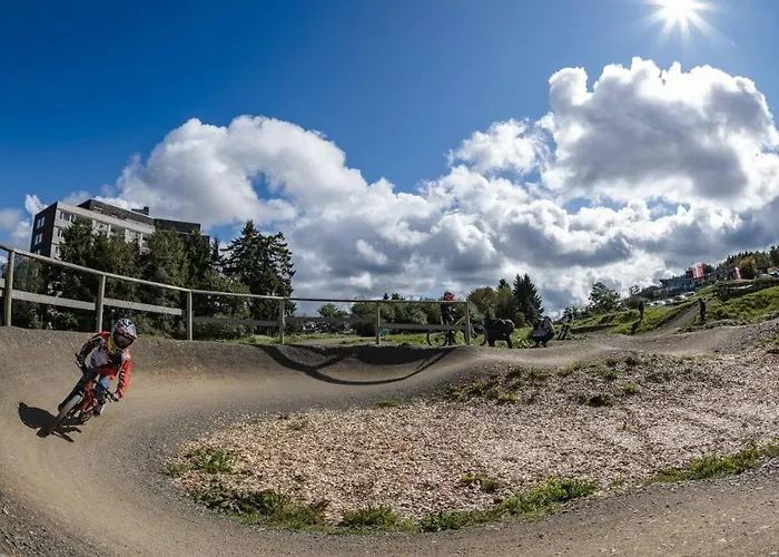 Sauerlandtraum * Винтерберг