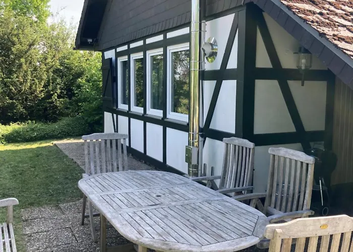 Sauerlandtraum Hébergement de vacances Winterberg