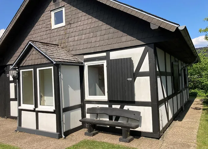 Sauerlandtraum Винтерберг