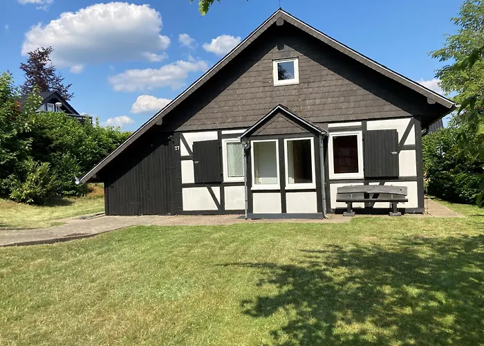 Sauerlandtraum * Винтерберг