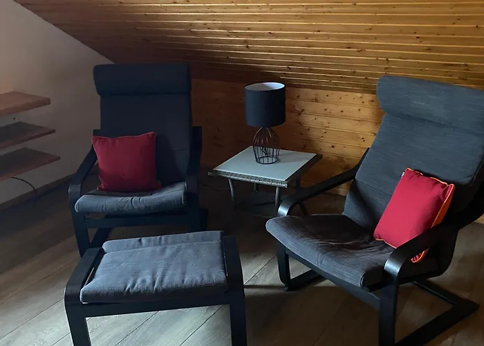 Sauerlandtraum Hébergement de vacances