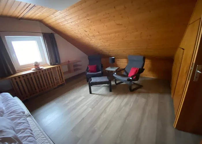 Hébergement de vacances Sauerlandtraum *