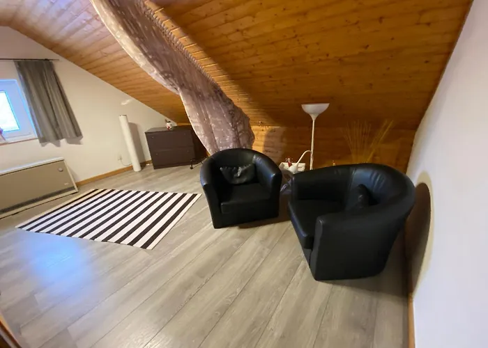 Сasa de vacaciones Sauerlandtraum Winterberg