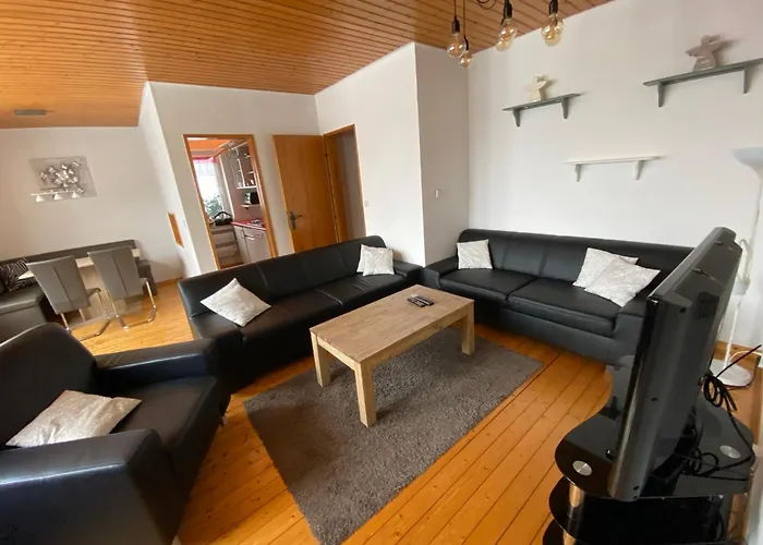 Sauerlandtraum Winterberg