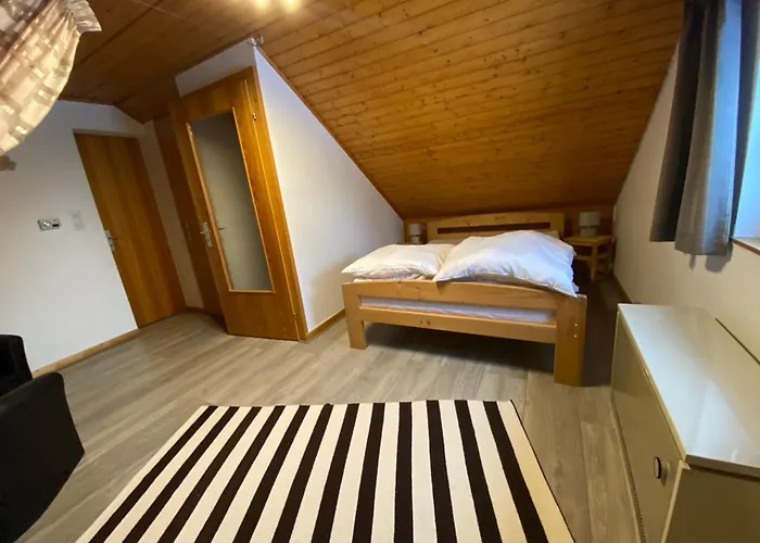 Sauerlandtraum Сasa de vacaciones