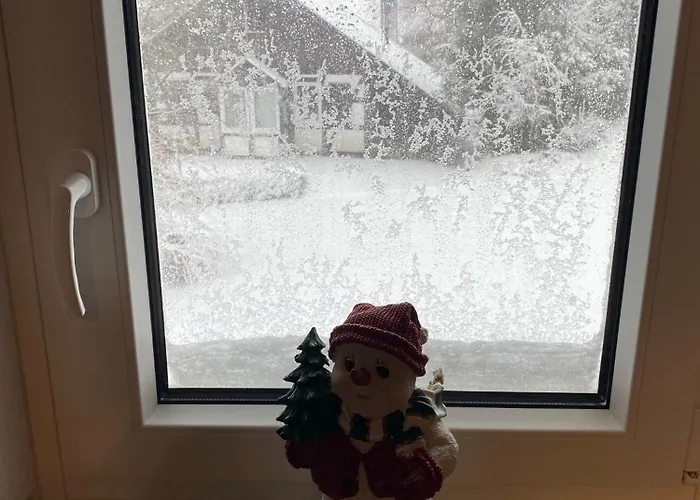 Sauerlandtraum Winterberg